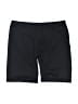 Bcg Solid Black Athletic Shorts Size M - photo 1