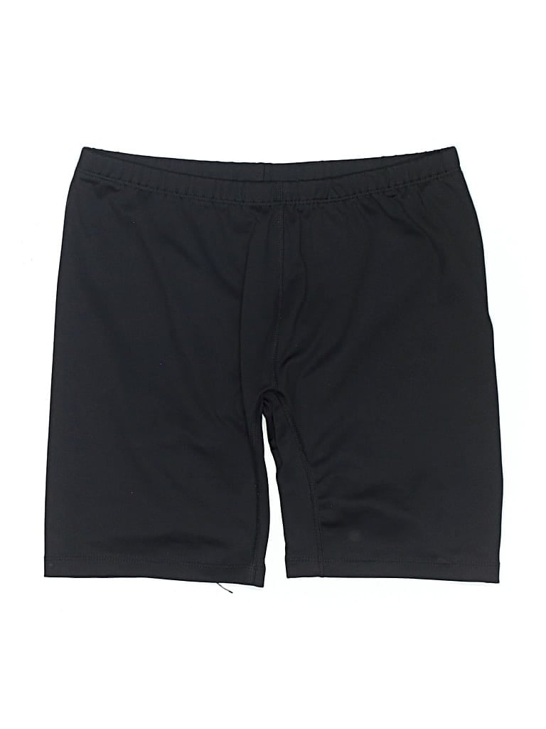 Pre-owned Bcg Athletic Shorts In Black