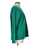 Lands' End Green Long Sleeve T-Shirt Size L - photo 4