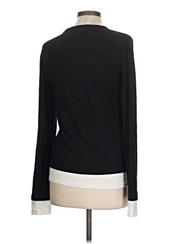 Zara Long Sleeve T-Shirt (view 2)