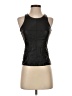 Bailey 44 Black Sleeveless Top Size S - photo 1