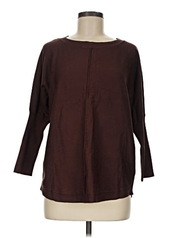 Melissa Paige Pullover Sweater (view 1)