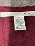 Max Studio Burgundy Cocktail Dress Size M - photo 4