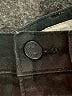 Joie Black Jeans Size 25 waist - photo 7