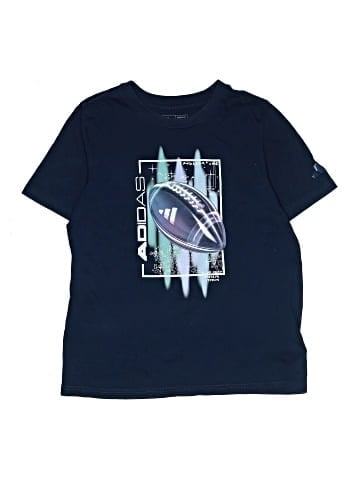 Adidas Short Sleeve T-Shirt (view 1)