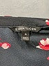 41Hawthorn Floral Black Short Sleeve Blouse Size XL - photo 7