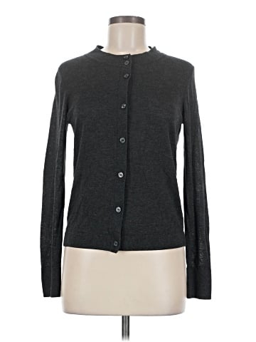 Ann Taylor LOFT Cardigan (view 1)