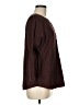 Melissa Paige Burgundy Pullover Sweater Size M - photo 4