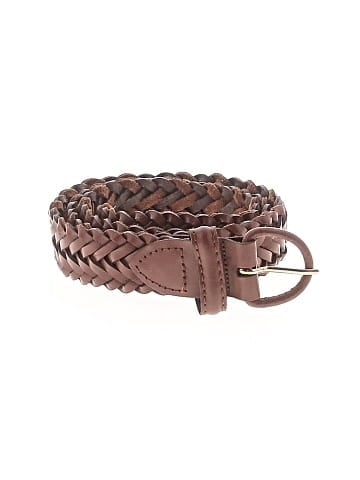 Assorted Brands Leather Belt (view 1)