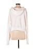 We the Free 100% Cotton White Pullover Sweater Size S - photo 2