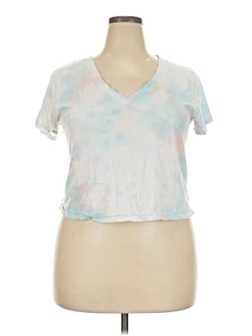 Universal Thread Short Sleeve T-Shirt (view 1)