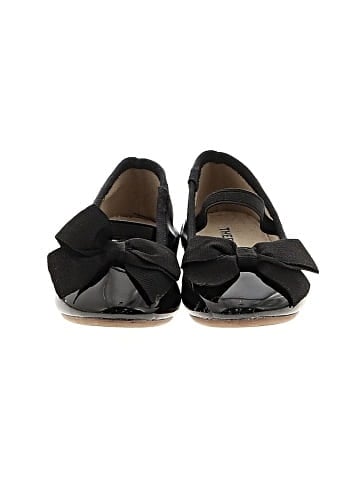 Thee Bron Flats (view 2)