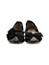 Thee Bron Black Flats Size 6 (kids) - photo 2