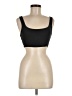 Zara Black Sports Bra Size M - photo 1