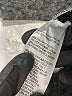 Chico's Black Cardigan Size Med (1) - photo 8