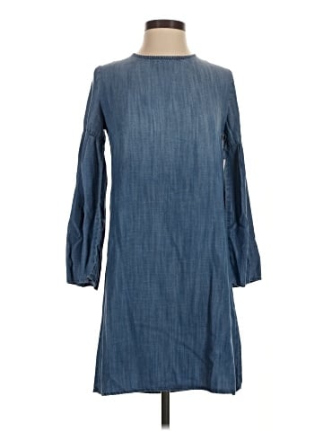 Cloth & Stone x Anthropologie Casual Dress (view 1)