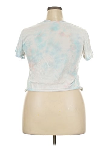 Universal Thread Short Sleeve T-Shirt (view 2)