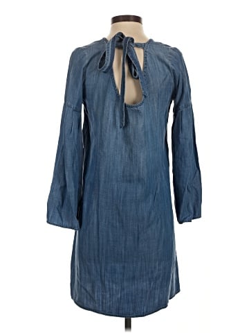 Cloth & Stone x Anthropologie Casual Dress (view 2)