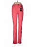 Kut from the Kloth Pink Jeans Size 10 - photo 1