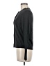 Ann Taylor LOFT Gray Cardigan Size M - photo 5