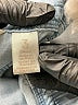 Chico's Blue Cargo Pants Size XL (3) - photo 8