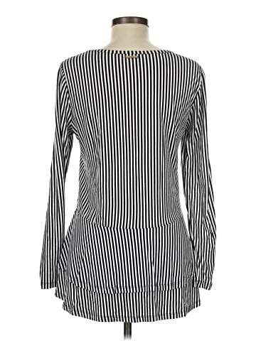 MICHAEL Michael Kors Long Sleeve Top (view 2)