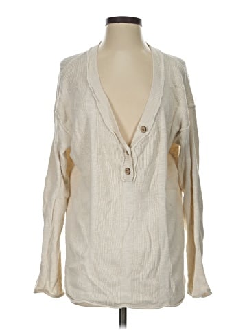 FP BEACH Cardigan (view 1)