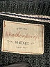 Weatherproof 100% Acrylic Houndstooth Black Pullover Sweater Size M - photo 7