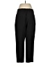 ASOS Solid Black Dress Pants Size 8 - photo 2