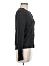 Ann Taylor LOFT Gray Cardigan Size M - photo 4