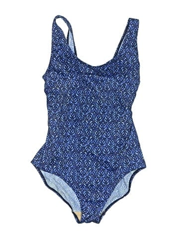 L.L.Bean One Piece Swimsuit (view 1)