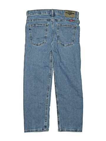 Wrangler Jeans Co Jeans (view 2)
