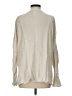 FP BEACH Ivory Cardigan Size S - photo 2