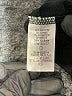 Ella Moss Solid Black Cocktail Dress Size XS - photo 8