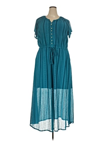 Torrid Casual Dress (view 1)