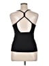 Athleta Black Tank Top Size XL - photo 2