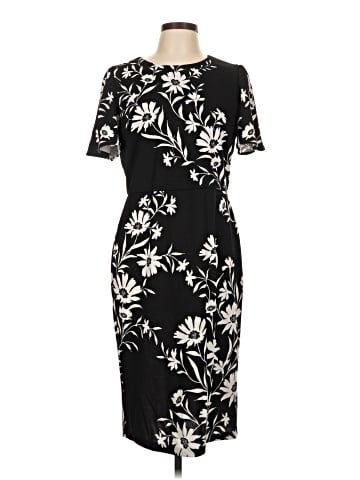Liz Claiborne Cocktail Dress (view 1)