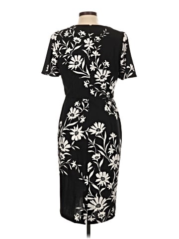Liz Claiborne Cocktail Dress (view 2)