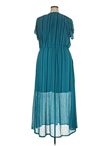Torrid Casual Dress (view 2)