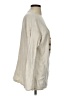 FP BEACH Ivory Cardigan Size S - photo 4