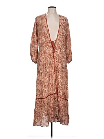 ViX by Paula Hermanny Casual Dress (view 1)