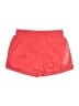 Reebok Solid Red Athletic Shorts Size XS - photo 1