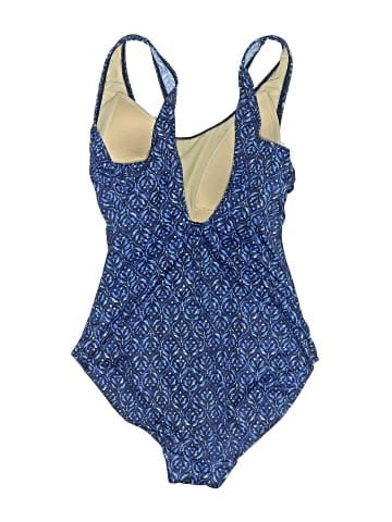 L.L.Bean One Piece Swimsuit (view 2)
