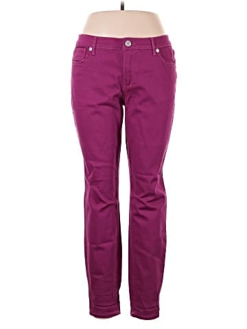 Nine West Vintage America Casual Pants (view 1)