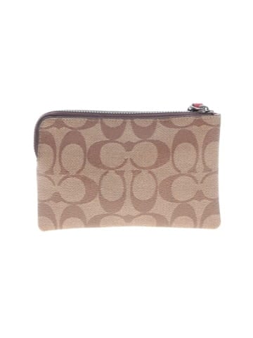 Coach Leather Wristlet (view 2)