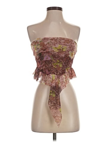 Nasty Gal Inc. Sleeveless Top (view 1)