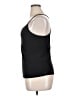 Athleta Black Tank Top Size XL - photo 5