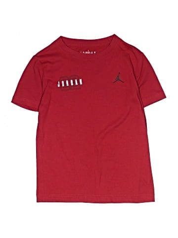 Air Jordan Short Sleeve T-Shirt (view 1)