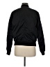 American Eagle Outfitters 100% Acrylic Solid Black Jacket Size M - photo 2