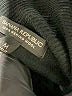 Banana Republic 100% Wool Black Wool Pullover Sweater Size M - photo 7